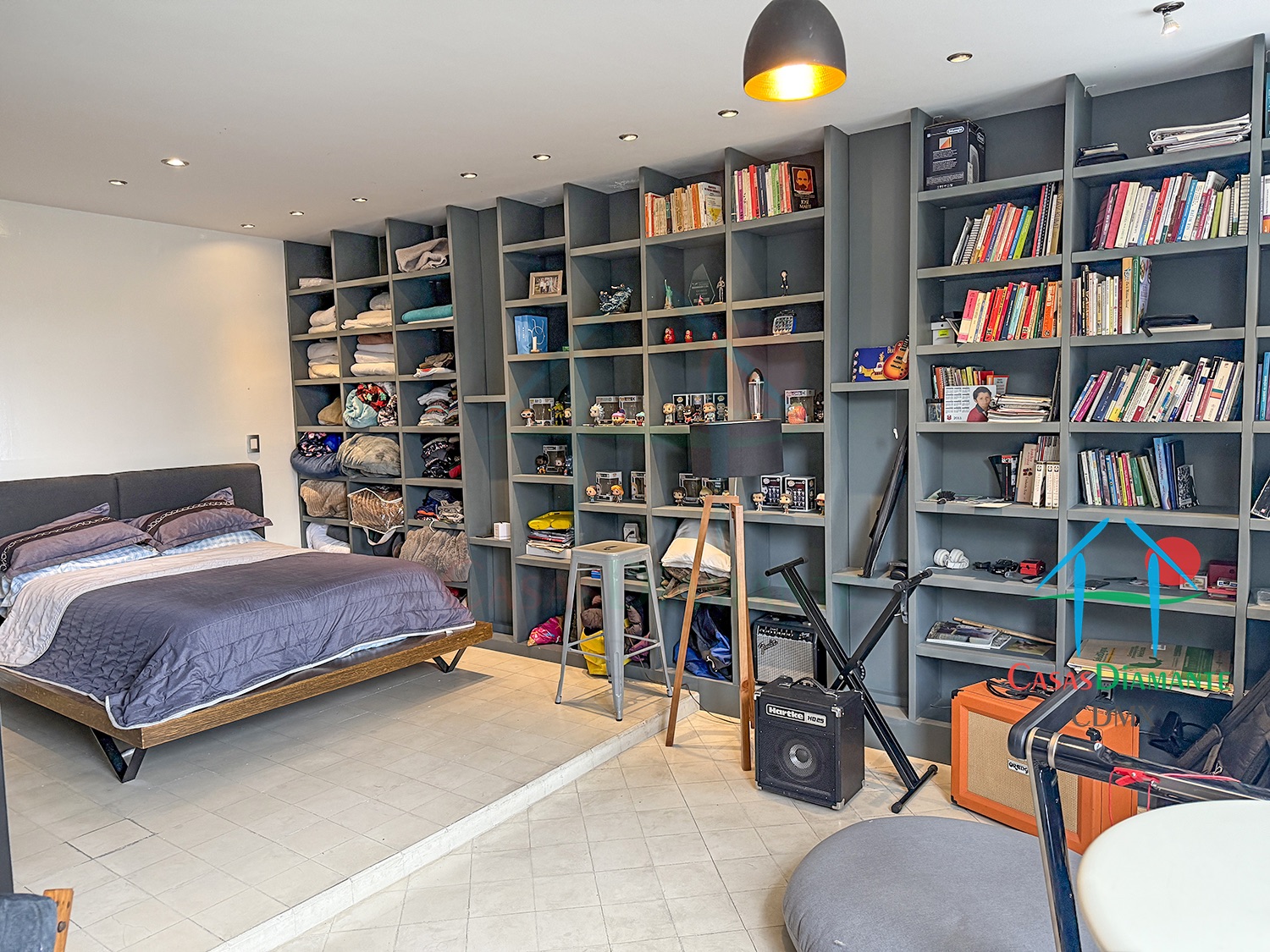 Herradura Casa Zen BD - Recámara tres 6